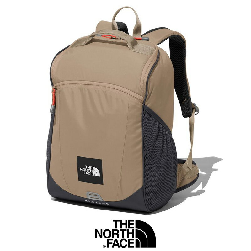 楽天Mmn　エムエムエヌ【kids】THE NORTH FACEザ・ノースフェイス　K RECTANG レクタング（キッズ） NMJ72311【RCP】バッグ・リュック　2303nf