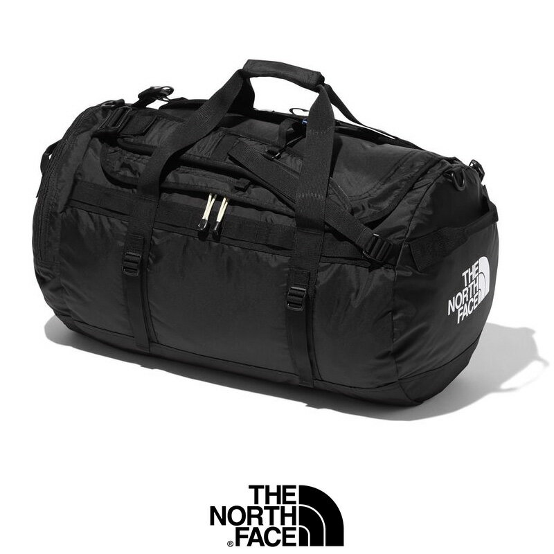 楽天Mmn　エムエムエヌ【kids】THE NORTH FACEザ・ノースフェイス　K NYLON DUFFEL 50 ナイロンダッフル50（キッズ） NMJ72352【RCP】バッグ・リュック 修学旅行