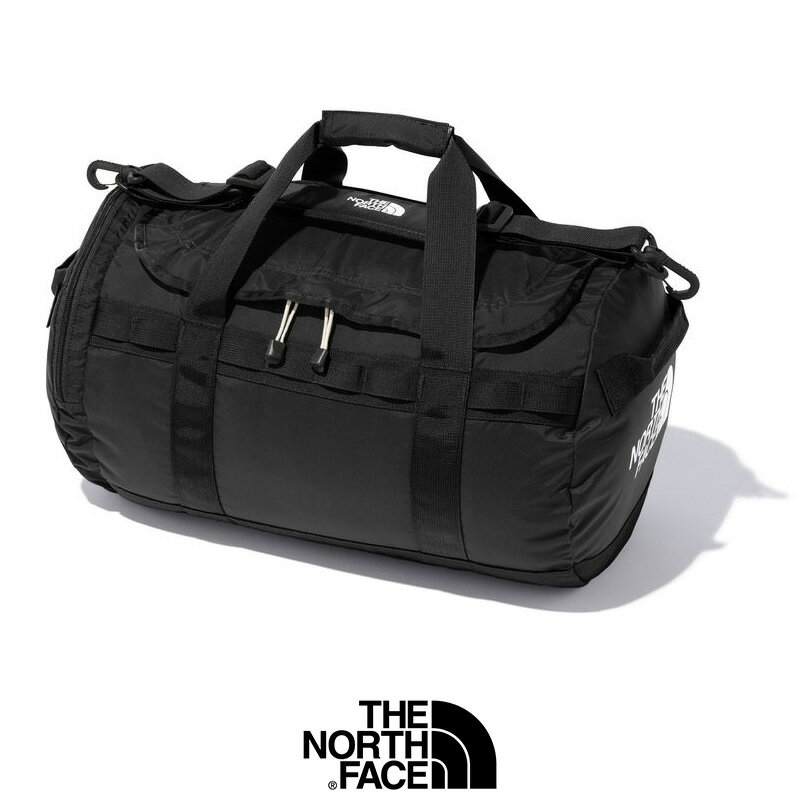 楽天Mmn　エムエムエヌ【kids】THE NORTH FACEザ・ノースフェイス　K NYLON DUFFEL 30 ラウンディ（キッズ） NMJ72303【RCP】バッグ・リュック　2303nf