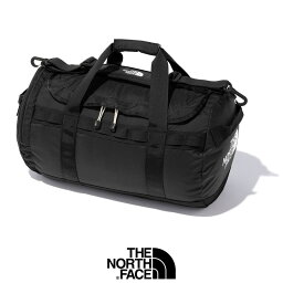 【kids】THE NORTH FACEザ・ノースフェイス　K NYLON DUFFEL 30 ラウンディ（キッズ） NMJ72353【RCP】バッグ・リュック 旅行 修学旅行