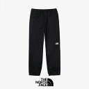 【kids】THE NORTH FACE ザ・ノースフェイス COTTON EASY PANTコットンイージーパンツ(キッズ)NBJ32543【RCP】ジュニア アウトドア キャンプ パンツ