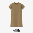【kids】THE NORTH FACE ザ・ノースフェイス S/S HEAT PROTECTION ONEPIECE ガールズショートスリーブヒートプロテクションワンピース(キッズ/ガールズ)NTG32550【RCP】2025SS(4)