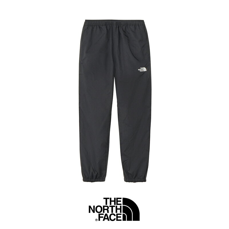 楽天Mmn　エムエムエヌ【kids】THE NORTH FACE ザ・ノースフェイス　Nomad Light Pant ノマドライトパンツ（キッズ） NBJ82532【RCP】ジュニア アウトドア キャンプ パンツ