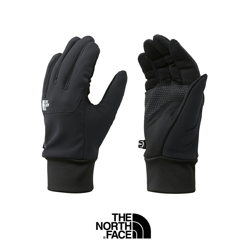 THE NORTH FACE ザ・ノースフェイス　WINDSTOPPER ETIP GLOVE ウインドストッパーイーチップグローブ（..