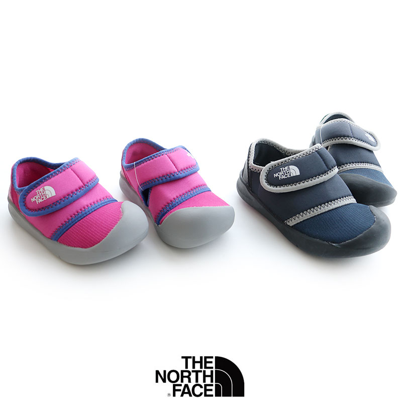 楽天Mmn　エムエムエヌ【kids】【16cm】THE NORTH FACE ザ・ノースフェイス　T River Hopper　トドラーリバーホッパー NFJ51842【RCP】スニーカー・サンダル
