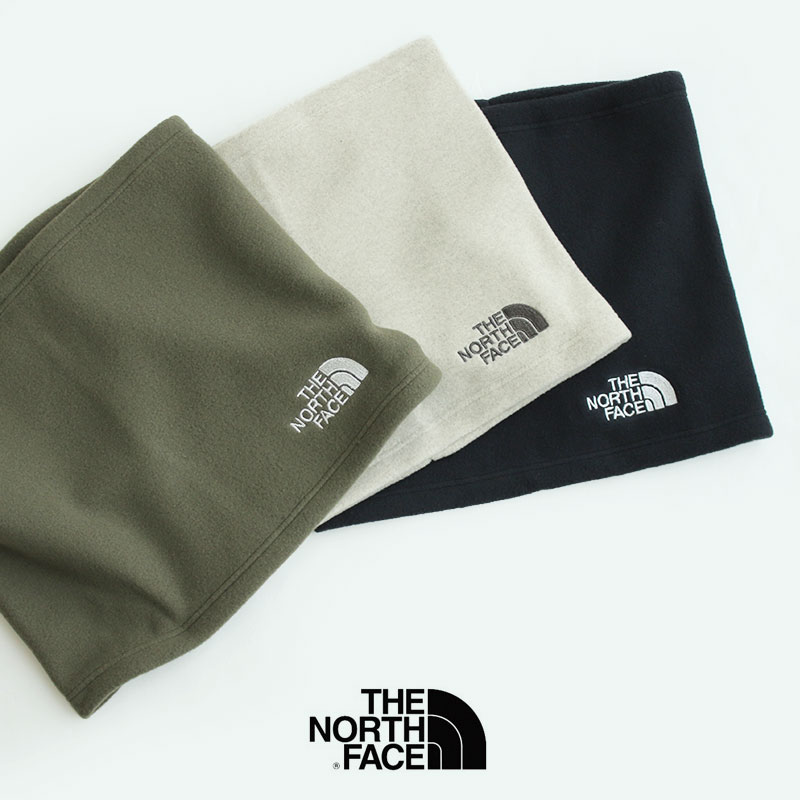 楽天Mmn　エムエムエヌ【kids】THE NORTH FACE ザ・ノースフェイス　Kids' Micro Fleece Neck Gaiter マイクロフリースネックゲイター（キッズ） NNJ72000【RCP】