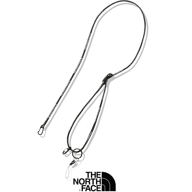 THE NORTH FACE ザ・ノースフェイス　アイビーマルチパーパスランヤード NN32337【