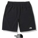 \SUMMER SALE/【30%OFF】THE NORTH FACE ザ・ノースフェイス Flexible Short フレキシブルショーツ(メンズ) NB42387【RCP】パンツ ショートパンツ ユニセックス