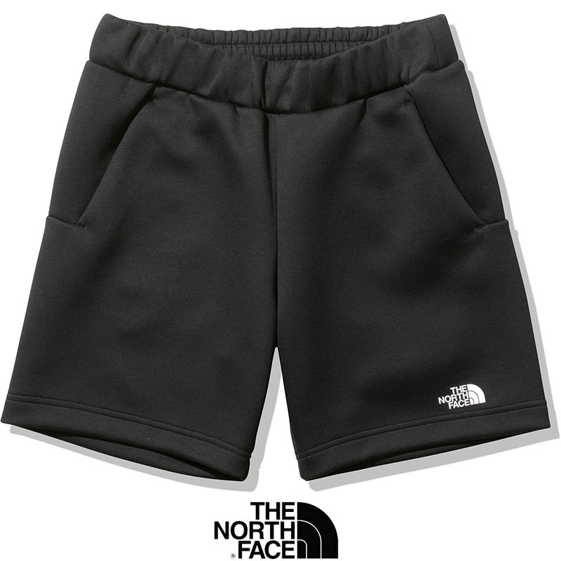 THE NORTH FACE ザ・ノースフェイス Tech Air Sweat Short テックエアースウェットショーツ(メンズ) NB42389【RCP】パンツ ショートパンツ ユニセックス
