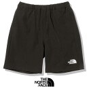【kids】THE NORTH FACE ザ・ノースフェイス モビリティーショート(キッズ) NBJ42305【RCP】ジュニア ショートパンツ 海 アクティブ 公園 キャンプ ショーツ
