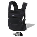 【Kids】THE NORTH FACE ザ・ノースフェイス　B COMPACT CARRIER　ベビーコンパクトキャリアー（キッズ）NMB82300【RCP】2023SS　ベビー キッズ マタニティ【GEAR/HOME】