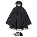 THE NORTH FACEザ ノースフェイス ACCESS PONCHO アクセスポンチョ（ユニセックス） NP12332【RCP】2023SS 旅行 アウトドア キャンプ