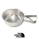 THE NORTH FACE ザ・ノースフェイス LAND ARMS SIERRA C ランドアームスシェラカップ NN32324【RCP】 ギア キャンプ用品 食器 アウトドア【GEAR/HOME】