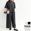 \FINAL SALE/【50%OFF】TICCA ティッカ コンビネゾン TBBS-103【RCP】