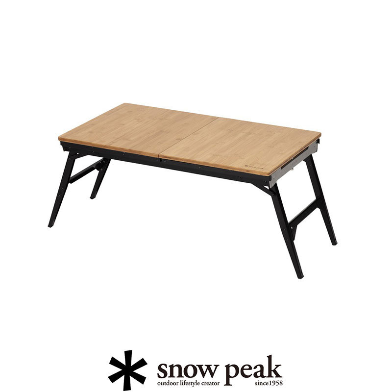 snow peak スノーピーク　エクステンションIGT CK-090New Products2021・IGT＆キッチン　★snp