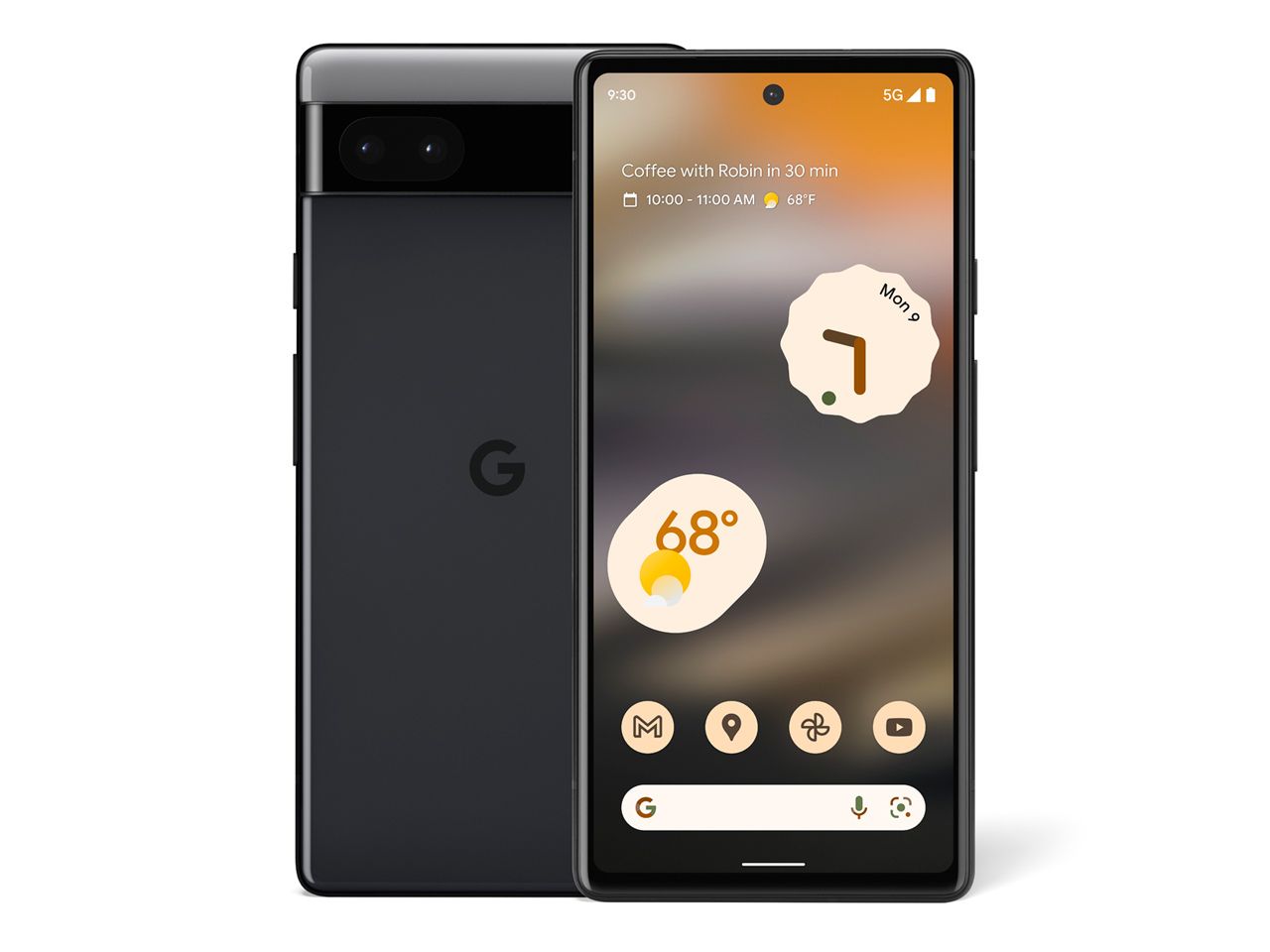 楽天市場】Pixel6（機能（SIMカード）SIMロック解除済）の通販