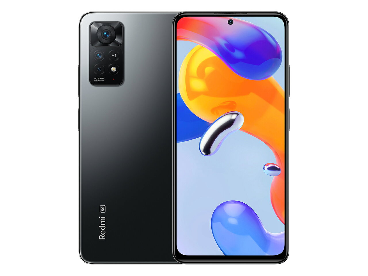 楽天市場】redmi note 11（機能（SIMカード）SIMロック解除済