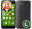 【4日20:00〜5日限定 10%OFFクーポン&P10倍】【中古】DIGNO U 8GB SIMロックあり ランクC マットブラック 中古 スマホ 本体 アンドロイド シムロック スマートフォン 中古スマホ softbamk 送料無料 あす楽 6,000円