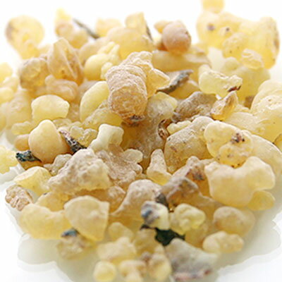 樂天商城 - フランキンセンス／100g ドライハーブ エキス抽出 スキンケア ヘアケア 手作り コスメ 化粧品 石鹸 石けん 原料 材料 ハーブ 樹脂