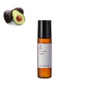 アボカドオイル・精製/10ml (クリア・Refined) 100% 天然 植物性 敏感肌 乾燥肌 保湿 手作り コスメ 化粧品 化粧品原料 手作り石鹸 石けん...