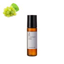 グレープシードオイル・精製/10ml (クリア・Refined) 100% 天然 植物性 オイリー肌 混合肌 引き締め 手作り コスメ 化粧品 化粧品原料 手作...