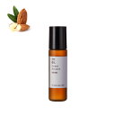 スイートアーモンドオイル・精製/10ml (クリア・Refined)100% 無添加 植物性 乾燥肌 保湿 手作り コスメ 手づくり 化粧品 髪 ヘアオイル フ...