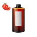 【P10倍】トマトオイル・精製/1000ml (クリア・Refined)100% エイジングケア 弾力 たるみ 乾燥肌 クリーム 美容オイル 手作り コスメ 化...