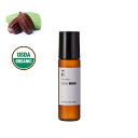 ホホバオイル・未精製・オーガニック/10ml (未精製・有機栽培・Virg in・Org anic) 無添加 植物性 オイリー肌 ゴールデン 引き締め 毛穴 ク...