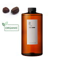 【P10倍】ホホバオイル・精製・オーガニック/1000ml (クリア・有機栽培・Refined・Org anic) 植物性 オイリー肌 引き締め 毛穴 クレンジ...