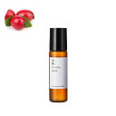 ローズヒップオイル・精製/10ml (クリア・Refined) 100% 天然 植物性 年齢肌 透明肌 乾燥肌 保湿 手作り コスメ 手づくり 化粧品 石鹸 石けん 原料 材料 素材 フェイス ボディ スキンケア