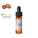 【メール便200円】ウチワサボテンオイル 未精製 オーガニック／3ml（未精製 有機栽培 Virgin Organic）【テレビ 世界ふしぎ発見！で紹介 エイジングケア 乾燥肌 クリーム 美容オイル 手作り コスメ 化粧品 手作りフェイス ボディ】