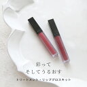 【メール便182円】ナチュラルトリートメントグロスキット/1...