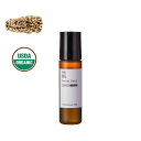 【メール便200円】ヘンプシードオイル 未精製 オーガニック／10ml（未精製 有機栽培 Virgin Organic）【天然 植物 麻の実 美容 オイル 乾燥肌 保湿 ストレッチマーク ケア アトピー エイジングケア 毛穴 マッサージ コールドプレス 低温圧搾】