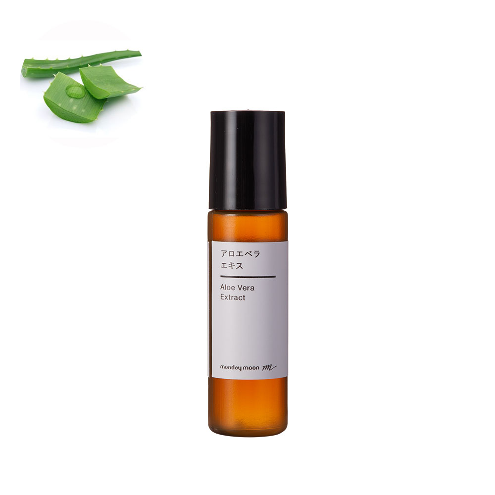 【P10倍】アロエベラエキス/10ml 100% 植物性 敏感肌 保湿 肌荒れ スキンケア 美容 ボディ ハンド 化粧水 ローション セラム 美容液 手作り コ...