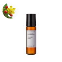 【P10倍】セントジョーンズワートエキス/10ml 100% 植物性 敏感肌 保湿 肌荒れ セイヨウオトギリソウ スキンケア ハーブ ボディ ハンド 化粧水 ロ...