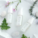 ボタニカルクリーン・ハンドソープ・オーガニック/50ml 手洗い 石鹸 液体 植物性 石けん おしゃれ 持ち運び ギフト 携帯用 除菌 アロマ 手荒れ対策 保湿 乾燥ケア おすすめ オーガニック成分配合(4)