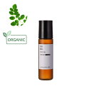 【メール便200円】モリンガオイル・精製・オーガニック／10ml（クリア・有機栽培・Refined・Organic）【100% 天然 マッサージ 美容 オイル 植物性 毛穴 くすみ 乾燥肌 ケア 保湿 髪 手作り コスメ 手づくり 化粧品 石鹸 石けん 原料 材料 素材 有機】