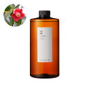 【送料無料】カメリアオイル・未精製／1000ml【100% 天然 植物性 乾燥肌 保湿 ヘアケア 手作り コスメ 化粧品 石鹸 石けん ヘアケア フェイス ボディ スキンケア キャリアオイル 椿油 髪 敏感肌 ヘアオイル】