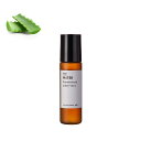 アロエベラ発酵水/10ml 100% 植物性 アロエ化粧水 オーガニック アロエベラ葉汁 芳香蒸留水 化粧水 ヘアケア エイジングケア 美肌 頭皮ケア 年齢肌 乾燥肌 保湿 手作り コスメ 化粧品 ハーブウォーター フローラルウォーター ローション アロエ原液