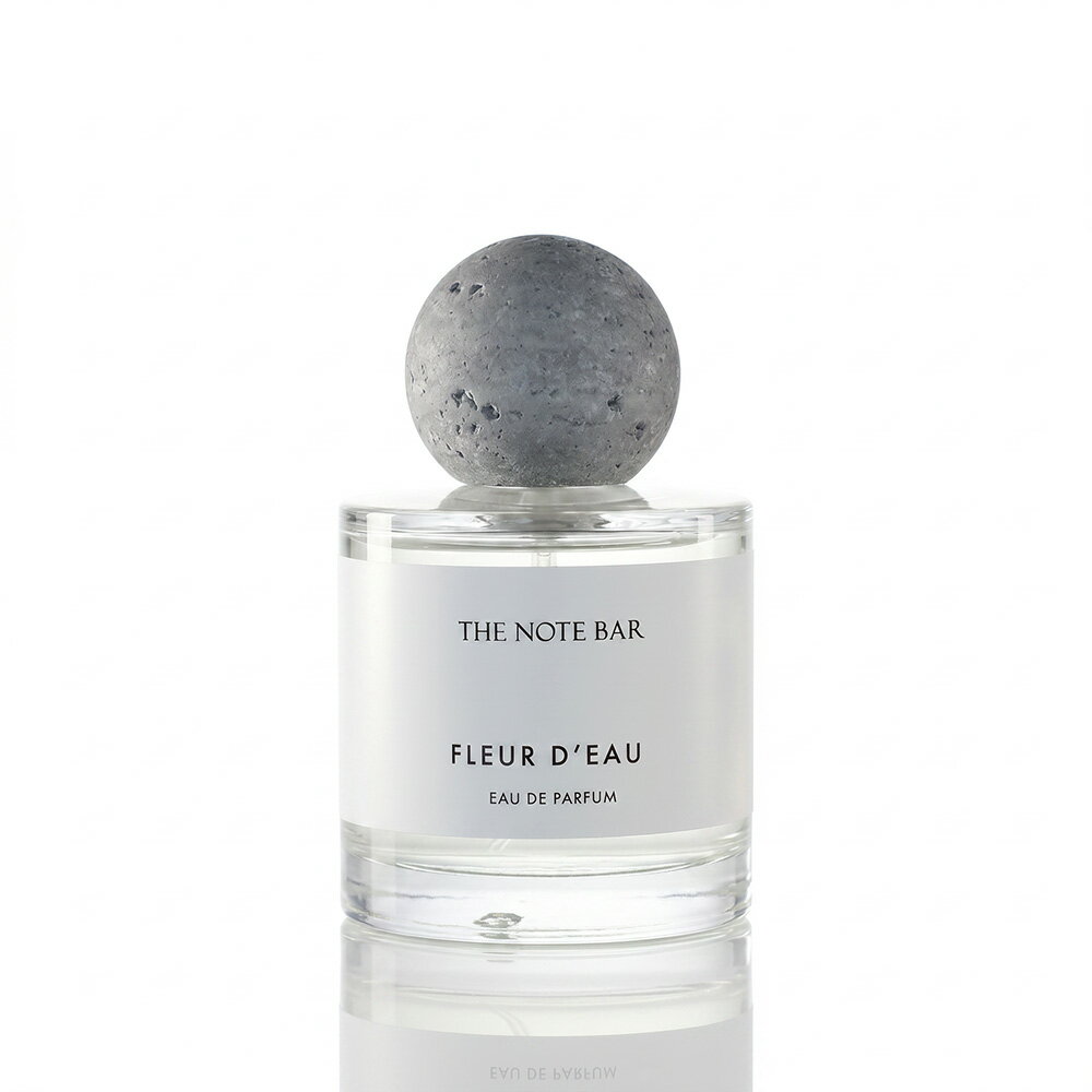 【送料無料】FLEUR D’EAU（フルール・ドー）／50ml 香水 パルファム フレグランス パルファン 植物性 天然 由来 ブランド 人気 おすすめ おしゃれ いい香り モテ香水 SNSで話題