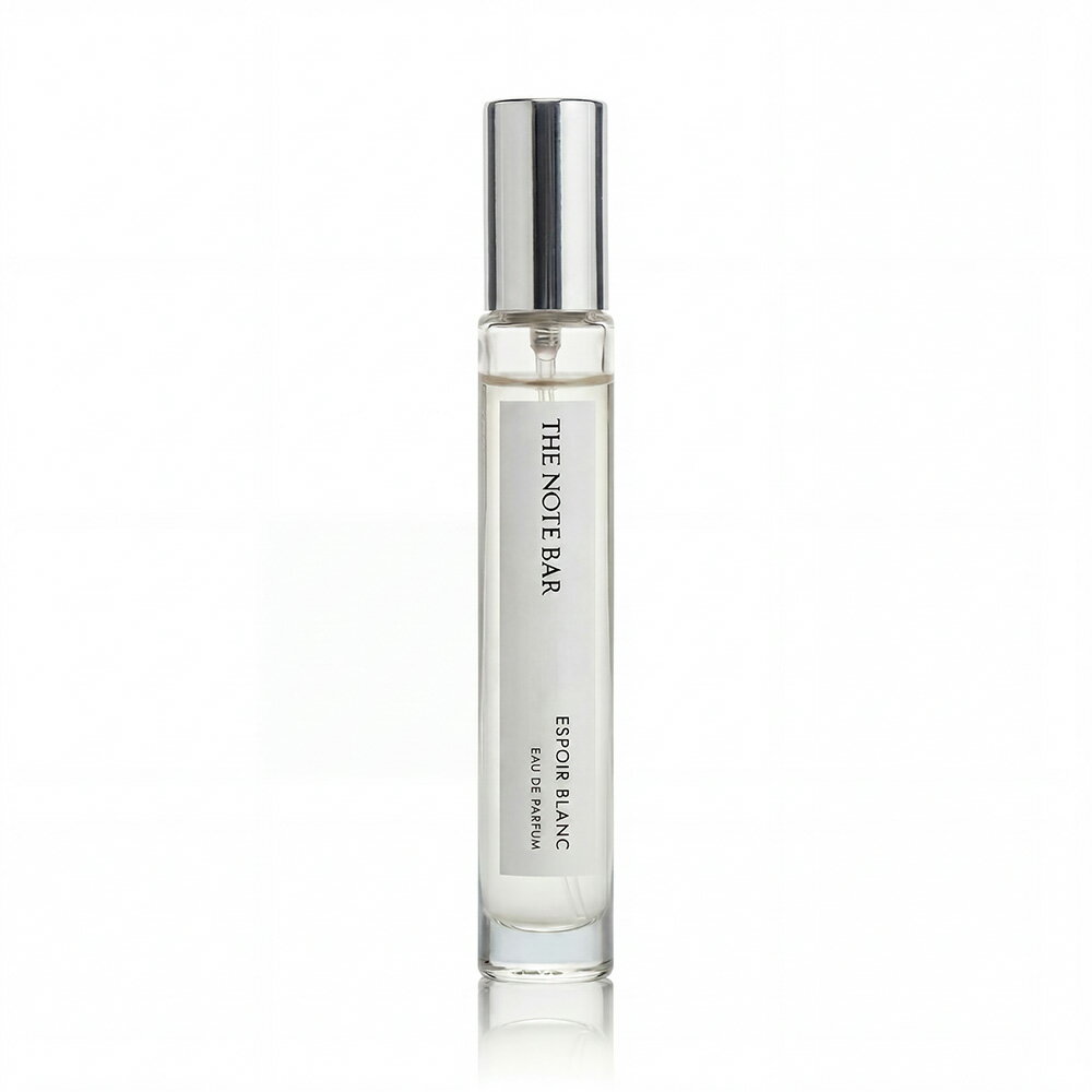 【送料無料】ESPOIR BLANC（エスポワール・ブラン）／9ml 香水 パルファム フレグランス ...