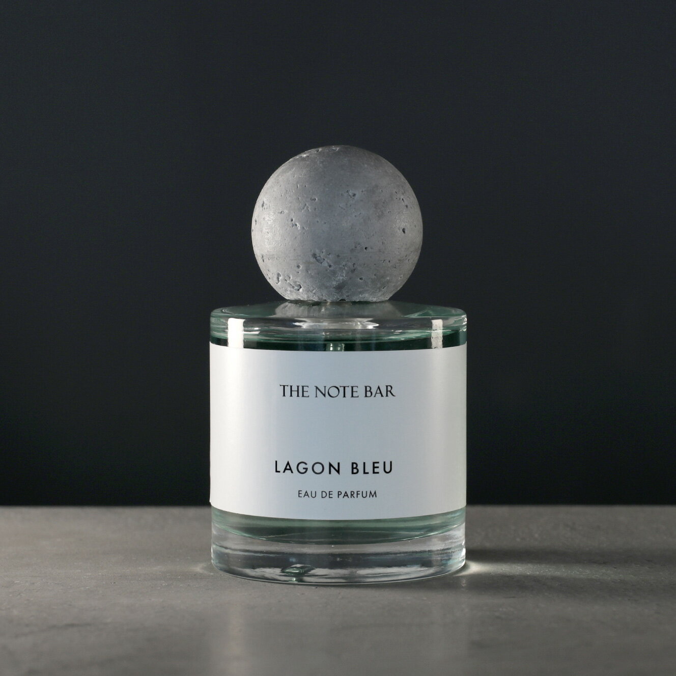 【送料無料】LAGON BLEU（ラゴン・ブルー）／50ml 香水 パルファム フレグランス パルファン 植物性 天然 由来 ブランド 人気 おすすめ おしゃれ いい香り モテ香水 SNSで話題