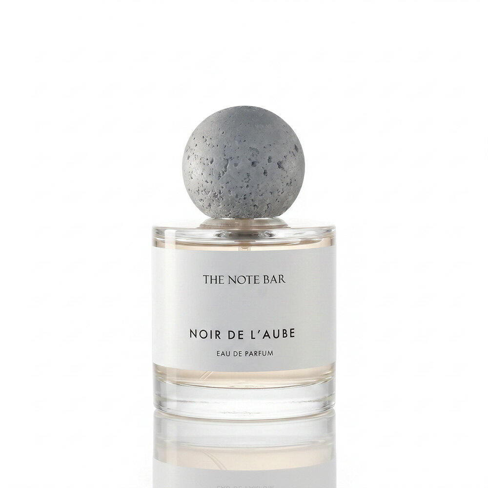 【送料無料】NOIR DE L’AUBE（ノワール・ド・ローブ）／50ml 香水 パルファム フレグランス パルファン 植物性 天然 由来 ブランド 人気 おすすめ おしゃれ いい香り モテ香水 SNSで話題