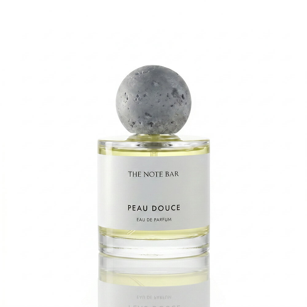 【送料無料】PEAU DOUCE（ポー・ドゥース）／50ml 香水 パルファム フレグランス パルファン 植物性 天然 由来 ブランド 人気 おすすめ おしゃれ いい香り モテ香水 SNSで話題