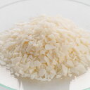 キャスターワックス/500g 植物性 アイブロウなど固めのカラーコスメ作りに 業務用 手作り コスメ 化粧品 化粧品原料 原料 材料 素材 植物性