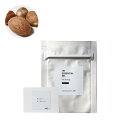 ナツメグ・エッセンシャルオイル・オーガニック/テスター(有機栽培・Organic)【100% 無添加 植物性 天然 精油 アロマ お試し トライアル テスター ...