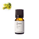 ミモザ・アブソリュート/10ml 100% 無添加 エッセンシャルオイル 精油 人気 香水アロマ 手作り コスメ 化粧品 石鹸 石けん 原料 材料 素材 香り 花 フローラル 甘い リラックス 皮脂バランス