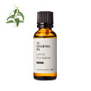 ユーカリレモン・エッセンシャルオイル・オーガニック/30ml (有機栽培・Org anic)100% 植物性 フレグランス 香り エッセンシャルオイル アロマ 手づくり 手作り コスメ 化粧品 石鹸 石けん 原料 材料 素材(4)