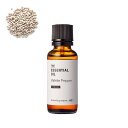 【P10倍】ホワイトペッパー・エッセンシャルオイル・オーガニック/30ml (有機栽培・Org anic)100% 植物性 フレグランス 香り エッセンシャルオ...