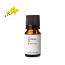 【P10倍】ブルーム・アブソリュート・野生種/10ml 100% 植物性 フレグランス 香り エッセンシャルオイル アロマ 手づくり 手作り コスメ 化粧品 石...